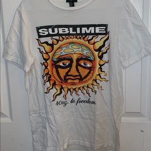 Sublime men’s tee